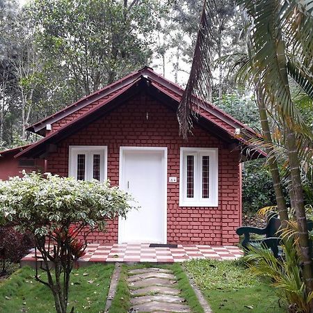 Grange Resort Yercaud Dış mekan fotoğraf