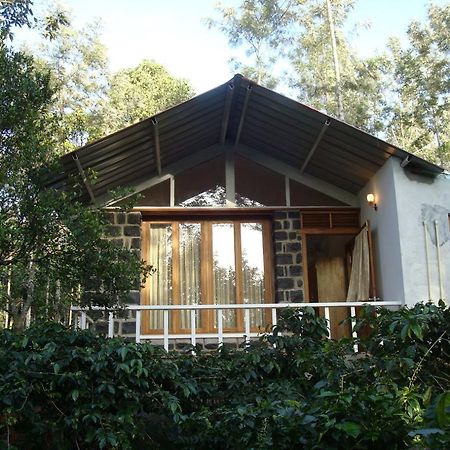 Grange Resort Yercaud Dış mekan fotoğraf