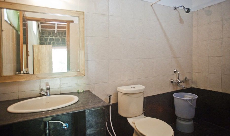 Grange Resort Yercaud Dış mekan fotoğraf
