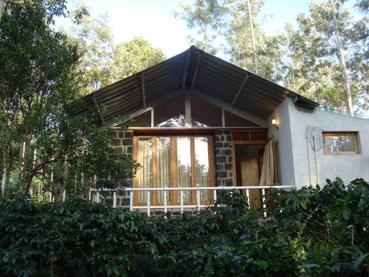 Grange Resort Yercaud Dış mekan fotoğraf