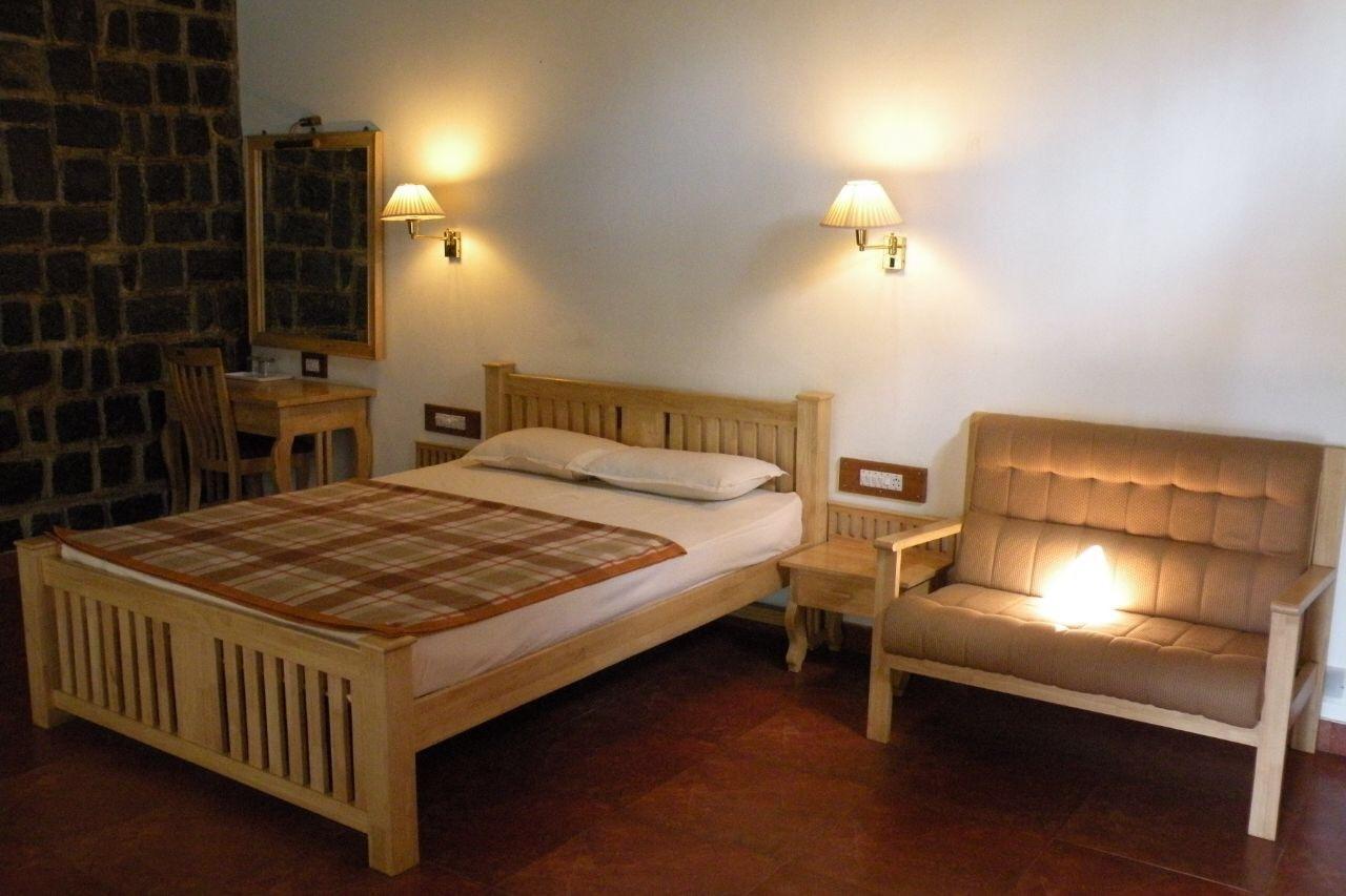 Grange Resort Yercaud Dış mekan fotoğraf