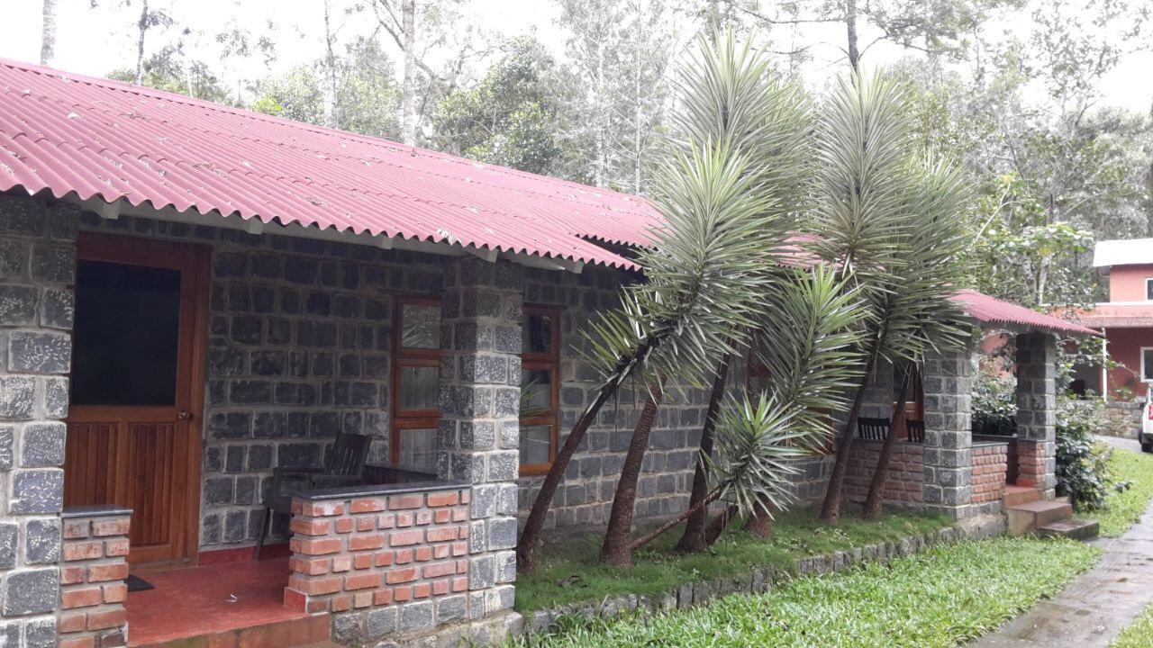 Grange Resort Yercaud Dış mekan fotoğraf