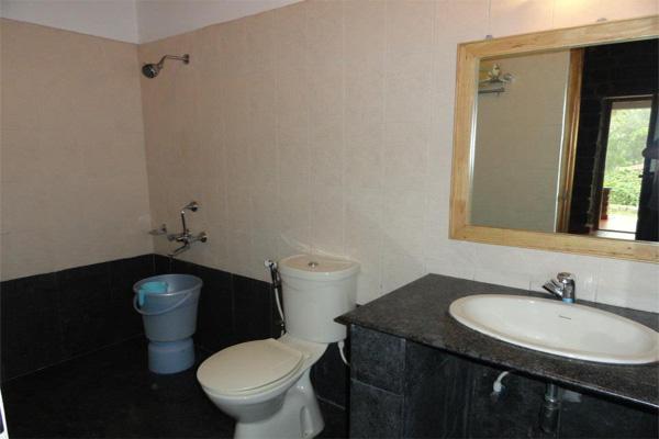 Grange Resort Yercaud Dış mekan fotoğraf