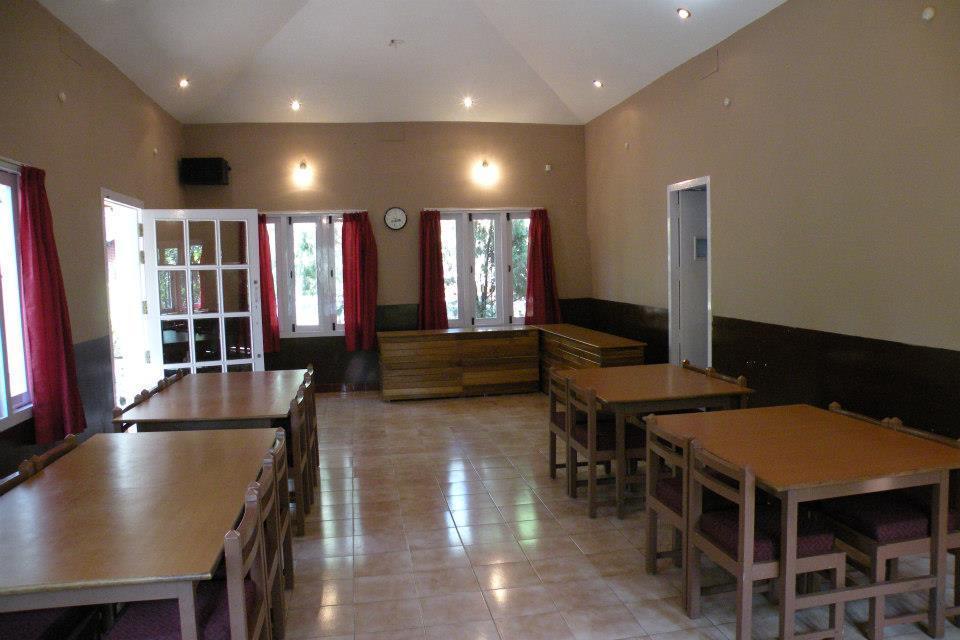 Grange Resort Yercaud Dış mekan fotoğraf