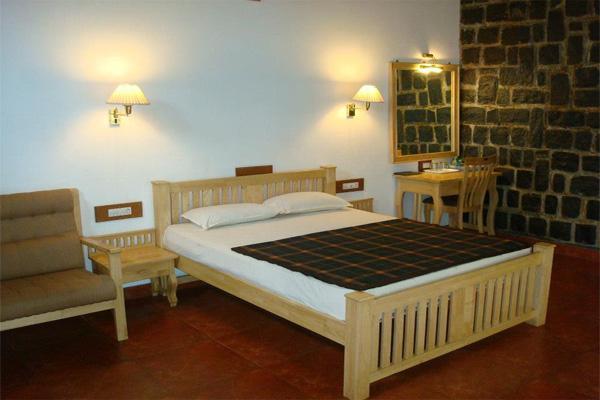 Grange Resort Yercaud Dış mekan fotoğraf