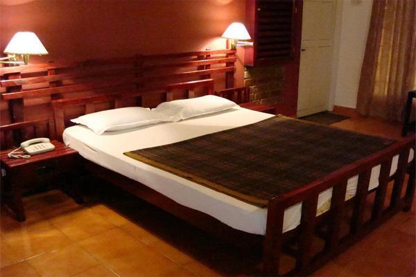 Grange Resort Yercaud Dış mekan fotoğraf