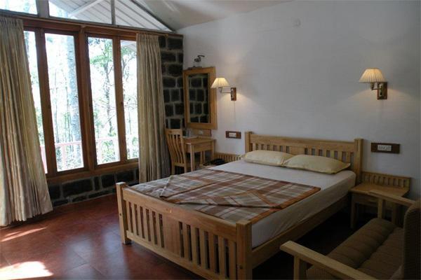 Grange Resort Yercaud Dış mekan fotoğraf