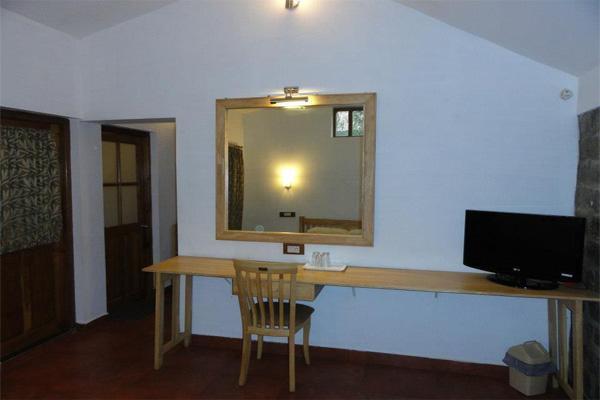 Grange Resort Yercaud Dış mekan fotoğraf